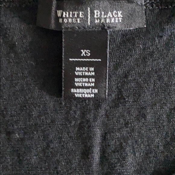 WHBM Top - Picture 3 of 5